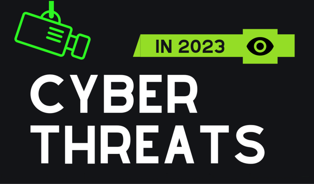 How to Protect Yourself from Cyber Threats in 2023