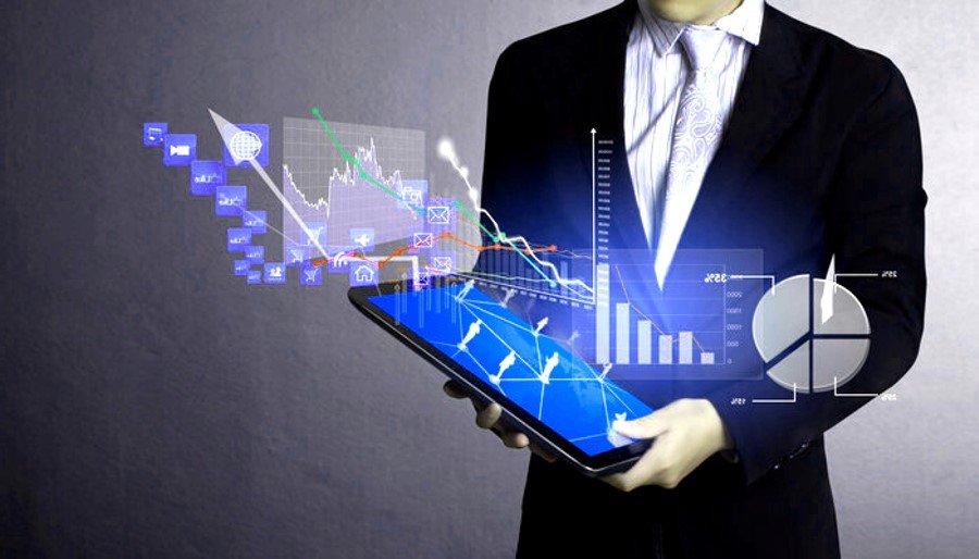 Role of Technology in Medical Accounting
