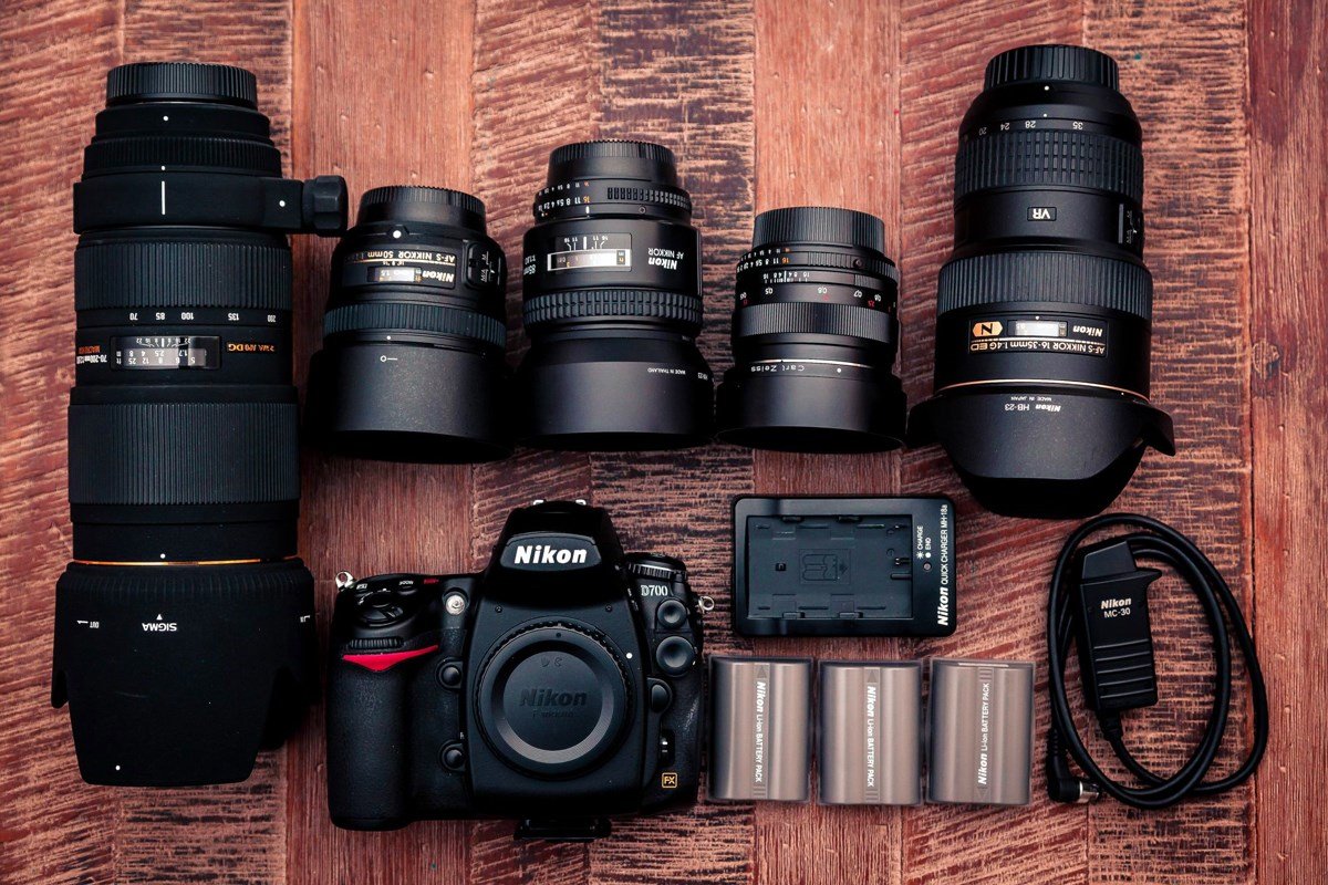 The Best Photography Gadgets of the Year in 2023