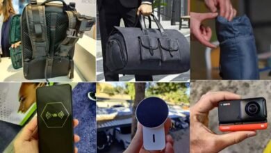 The Latest Gadgets for Outdoor Adventures in 2023