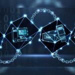 The Role of Blockchain in Cyber security in 2023