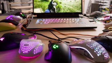 The Best Gaming Monitors for 2023