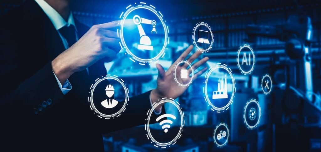 Top 13 IoT Trends Shaping the Future of Technology in 2023 - TechKnowable