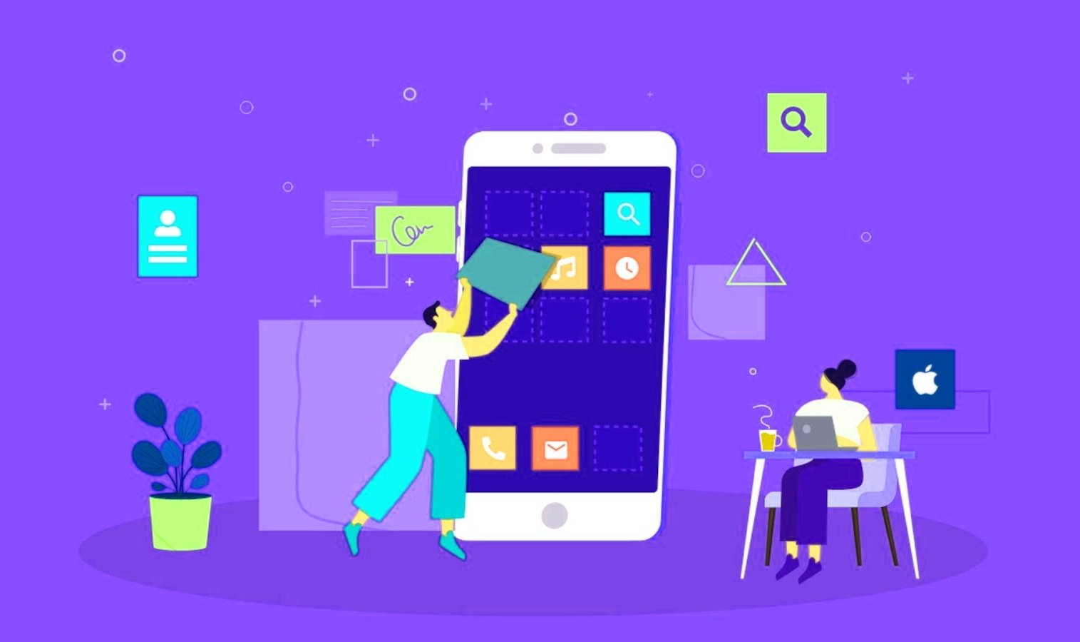 iPhone App Development