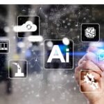 AI Enhances Online Presence 2023 in technology