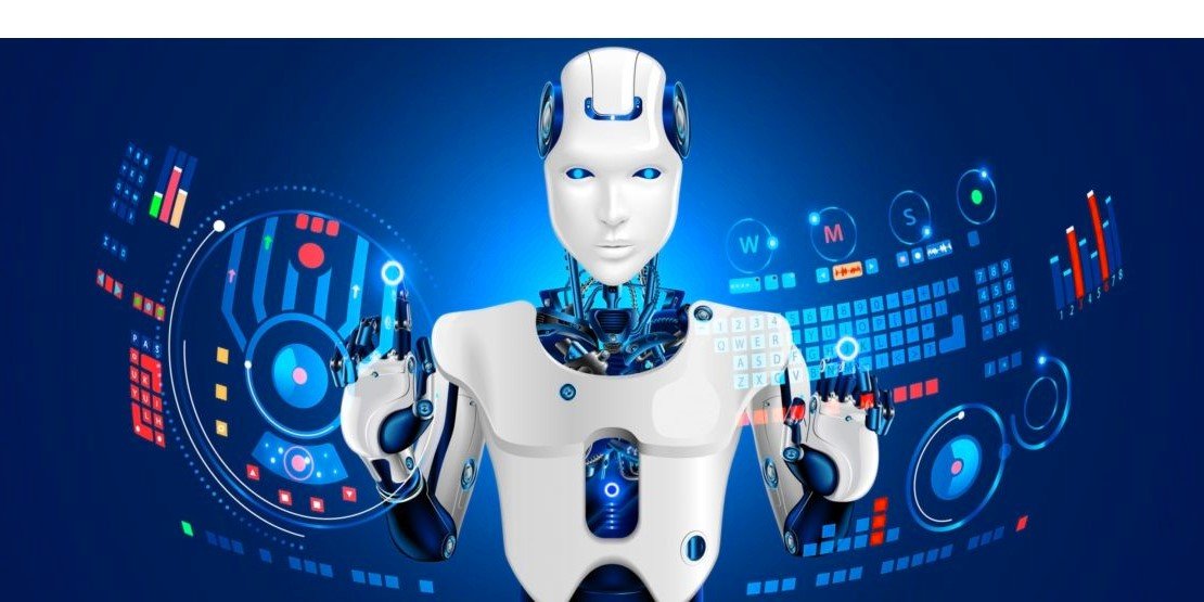 AI Enhances Online Presence 2023 in technology