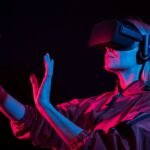 Entering the Metaverse Exploring Virtual Worlds
