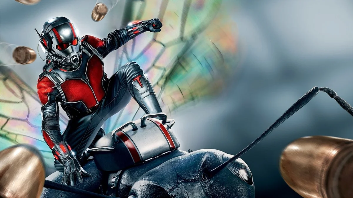 How to Stream Marvel TV Shows and Films in Order