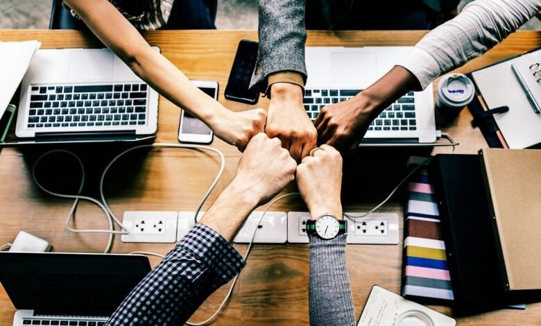 How to lead a successful project team and keep team members motivated