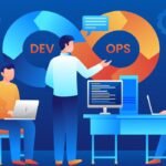 Managing and scaling infrastructure with DevOps tools