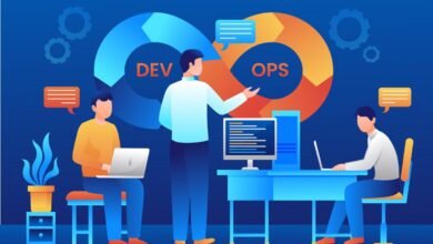 Managing and scaling infrastructure with DevOps tools