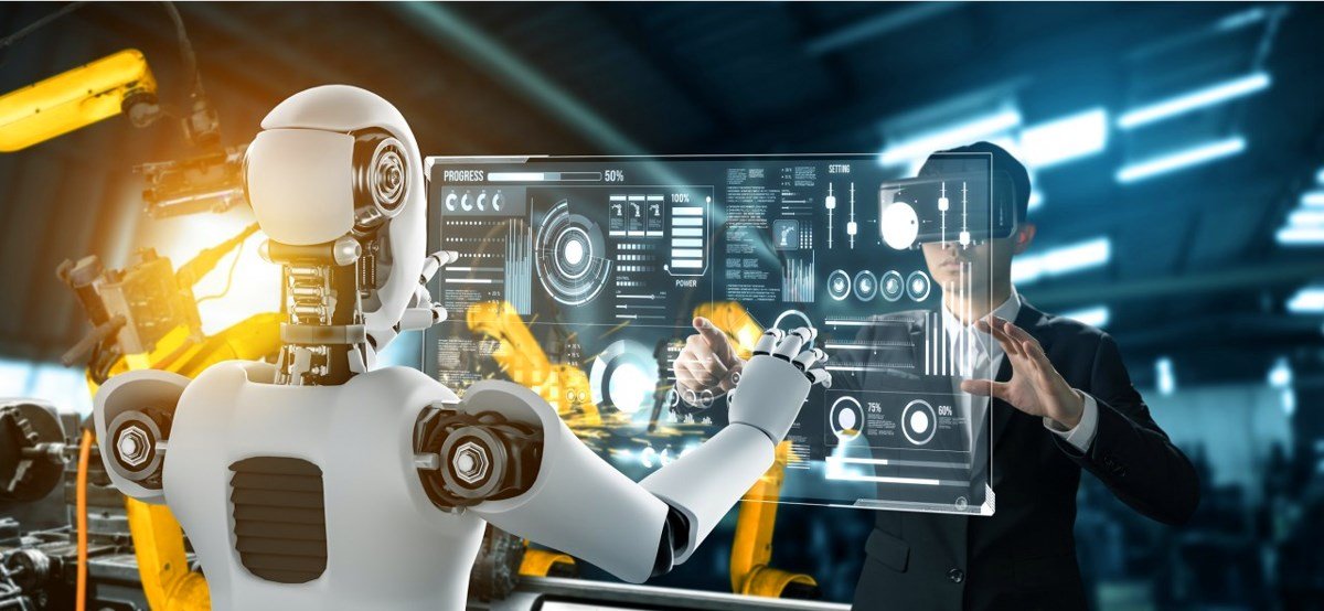 Robotics From Factories to Everyday Life