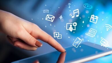 Social Media Trends: What's Shaping the Digital Landscape in 2023