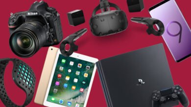 Tech Gadgets Unveiled in 2023 Reviews and Recommendations