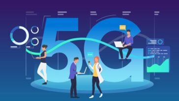 The Benefits of 5G for Businesses