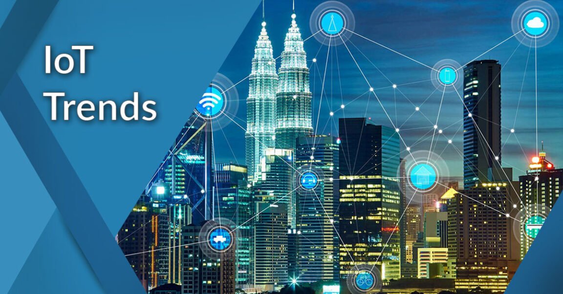 The Future of IoT: How Connected Devices Will Shape Our Lives ...