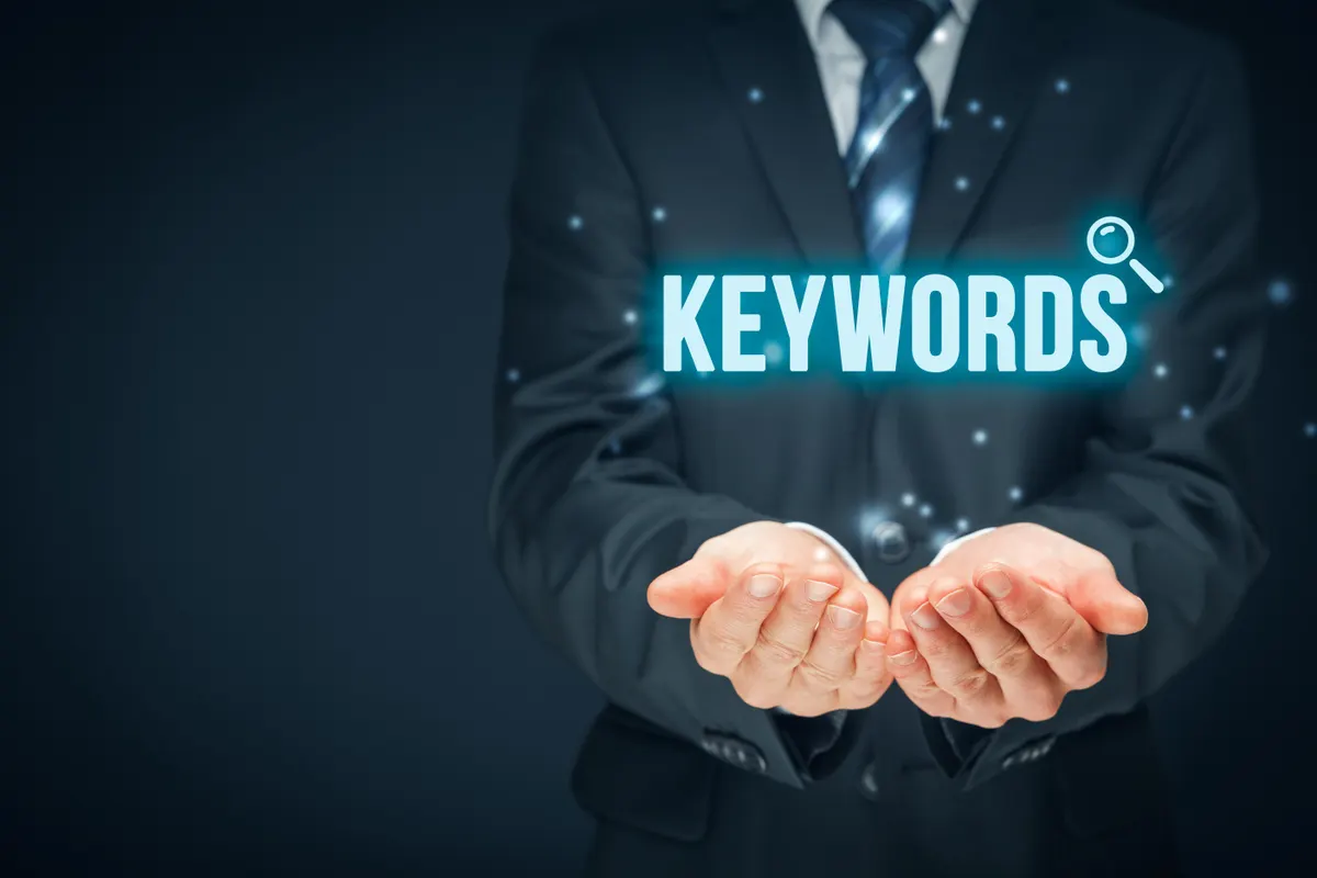 The Importance of Keywords in SEO