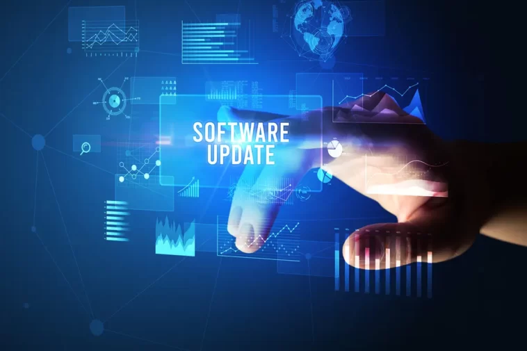 The Importance of Software Updates and Patches