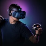 The Metaverse Revolution in 2023 Redefining Virtual Reality
