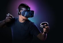 The Metaverse Revolution in 2023 Redefining Virtual Reality