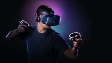 The Metaverse Revolution in 2023 Redefining Virtual Reality