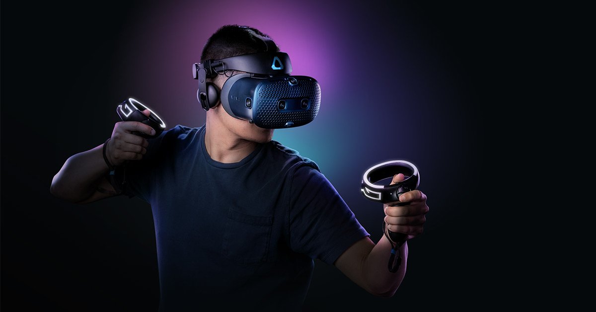 The Metaverse Revolution in 2023: Redefining Virtual Reality - TechKnowable