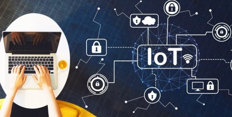 Unlocking the Potential of IoT Enhancing Lives and Industries in 2023