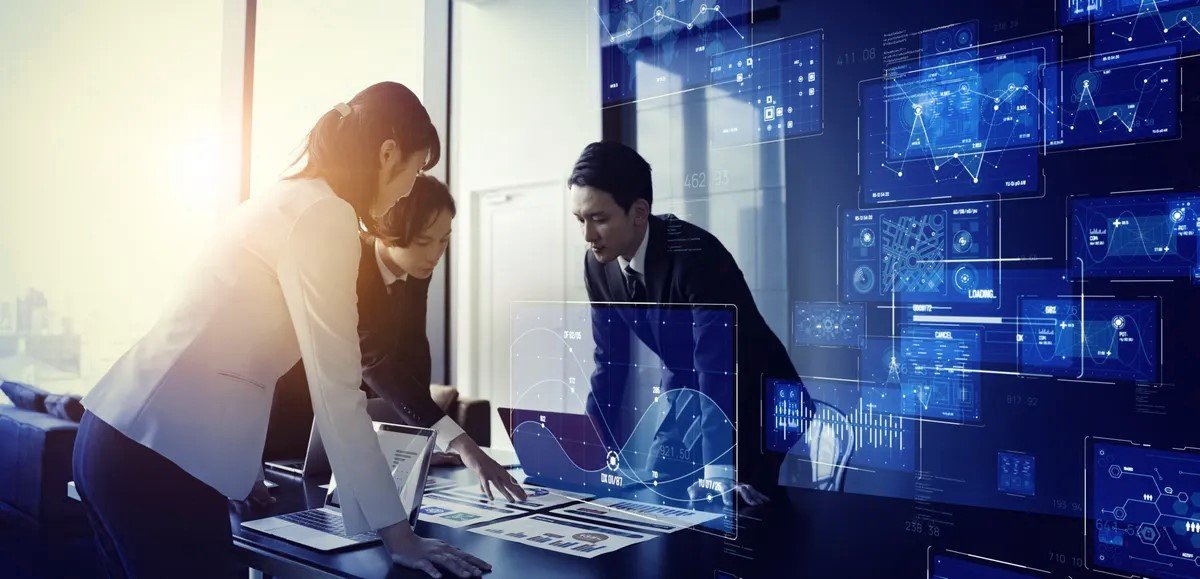 What is Digital Transformation & Why is it Important