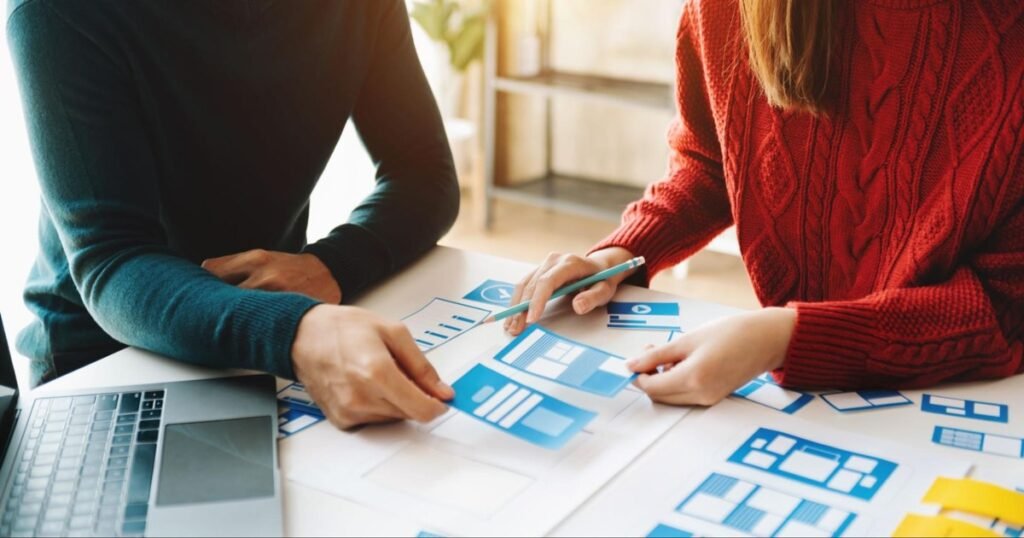 Effective Techniques for Enhancing User Engagement in UX Design 