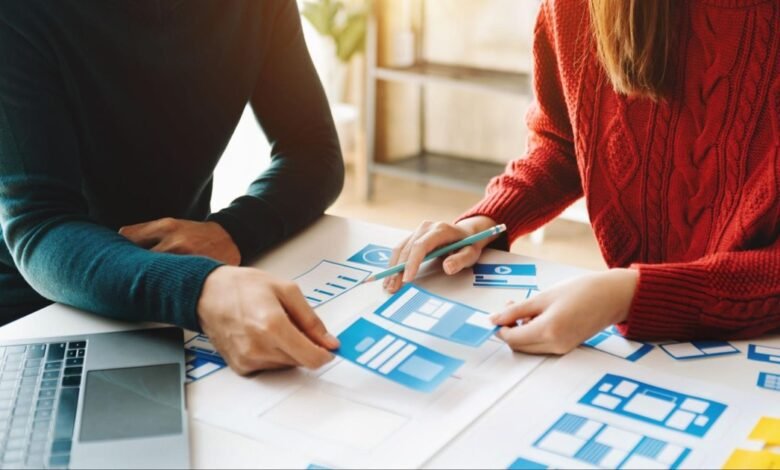 Effective Techniques for Enhancing User Engagement in UX Design