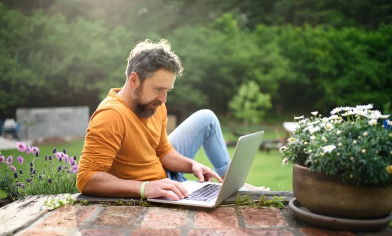 Five Ideas For A Productive Workweek