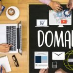 Free Domain Name for your Website