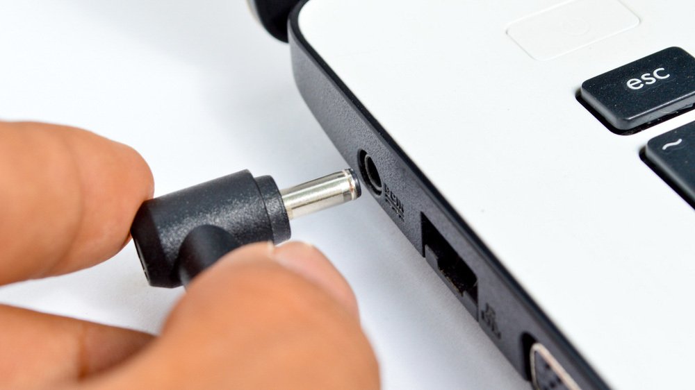 How to Extend the Life of a Laptop Battery