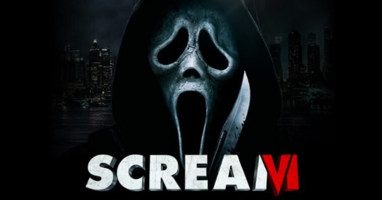 How to Stream Every Scream Movie, Sidney?