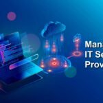 Managed IT services provider