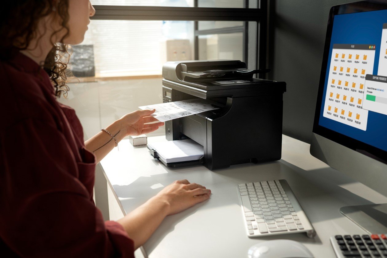 Best All-in-One Printers