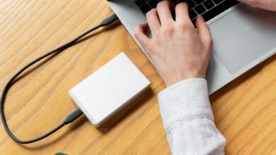 How to Delete Data from a Hard Drive