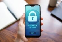 How to Secure Your Phone for a Demonstration
