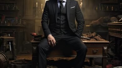 How to Watch the John Wick Movies in Order: The Legend Returns