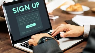 Log In to a Router