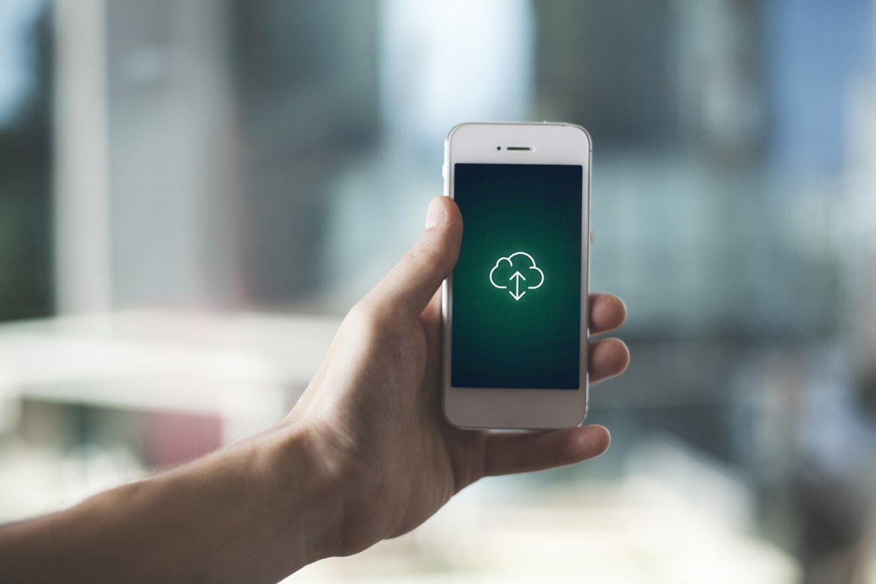 Future of Mobile Interaction