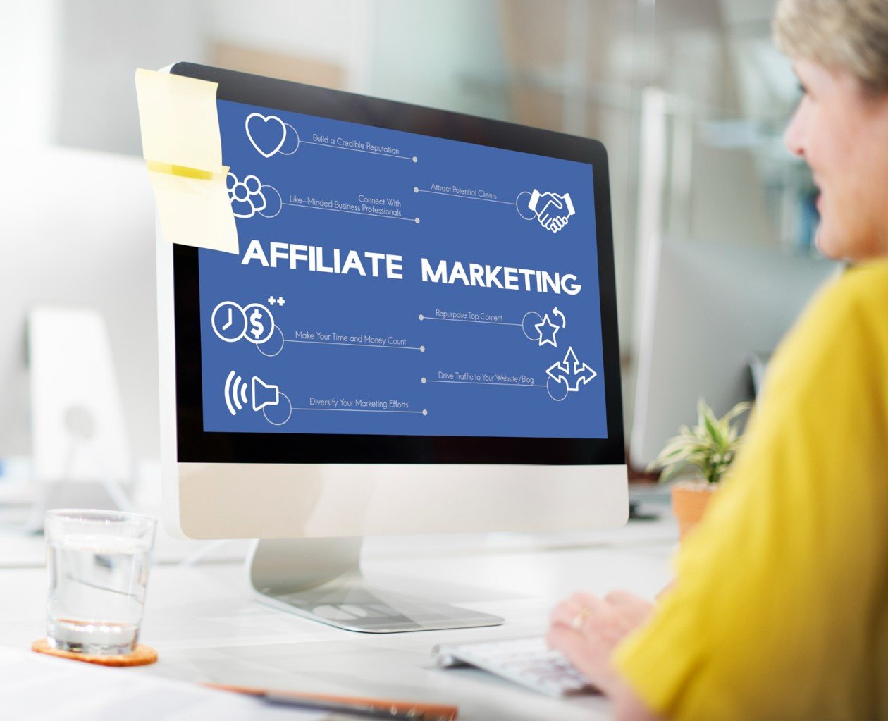 Track Your Affiliate Marketing Results