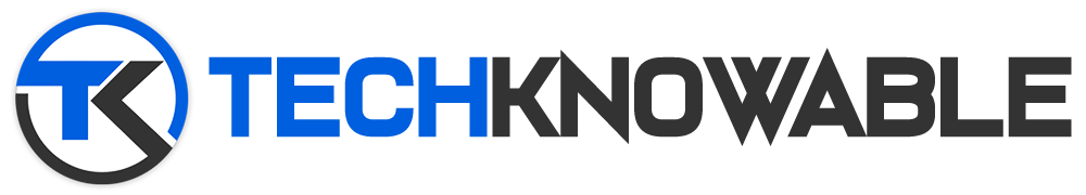 TechKnowable