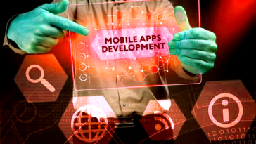 Future of Mobile App Design