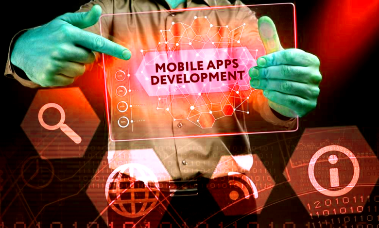 Future of Mobile App Design