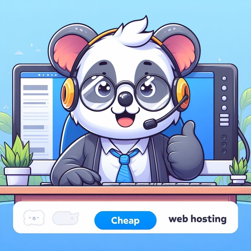 Cheap Web Hosting Services