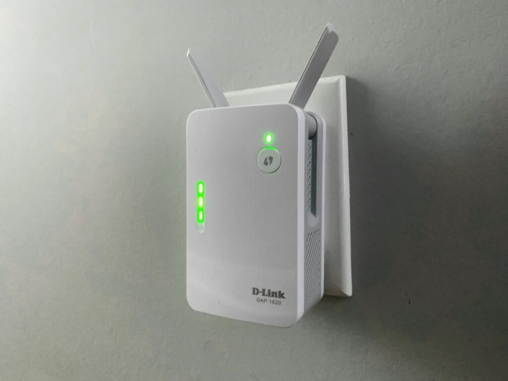 Router as a WiFi Extender How to Use It TechKnowable
