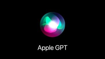 What is Apple GPT