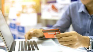 Protect Your Family From Online Scams