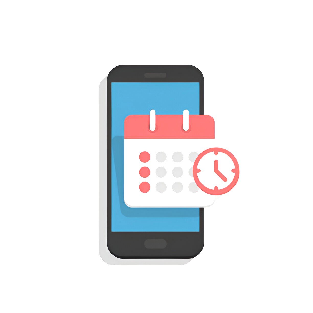 Time Management Appp